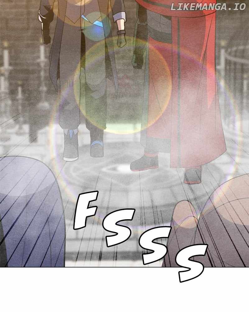 Solo Spell Caster Chapter 186 81
